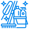 deka deterjan hijyen temizlik icon