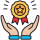 deka deterjan kurumsal markalar icon