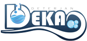 Deka Deterjan Logo